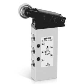 Van tay Series 1 và 3